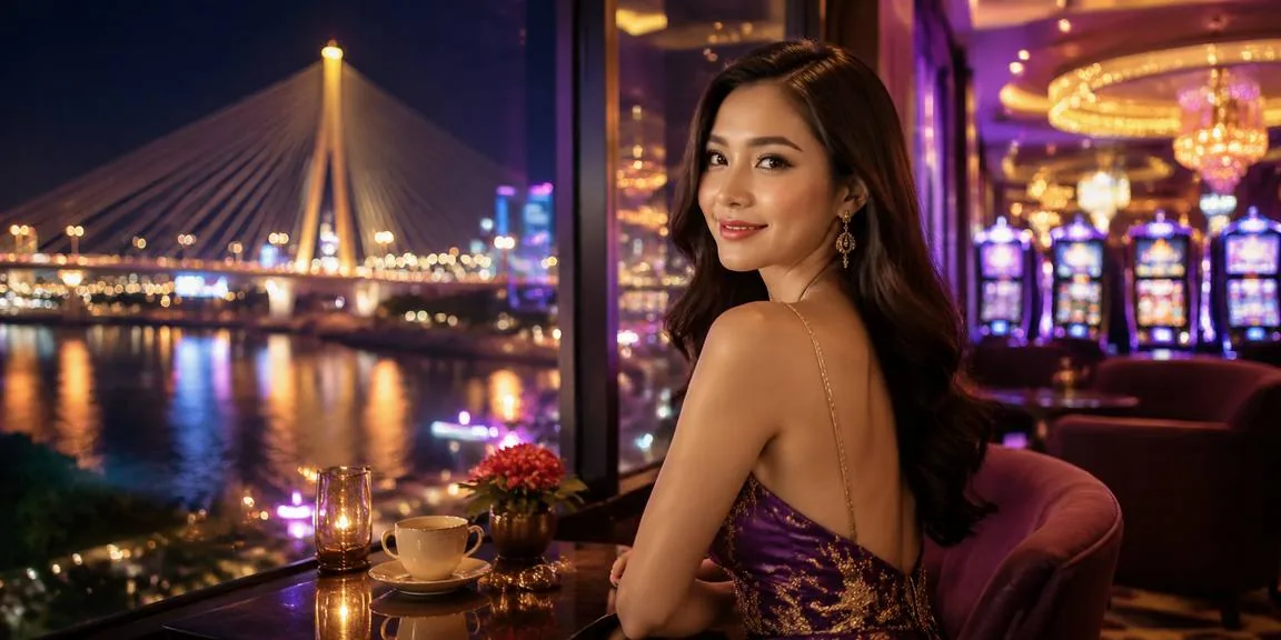 Casino Trực Tiếp VIP Việt